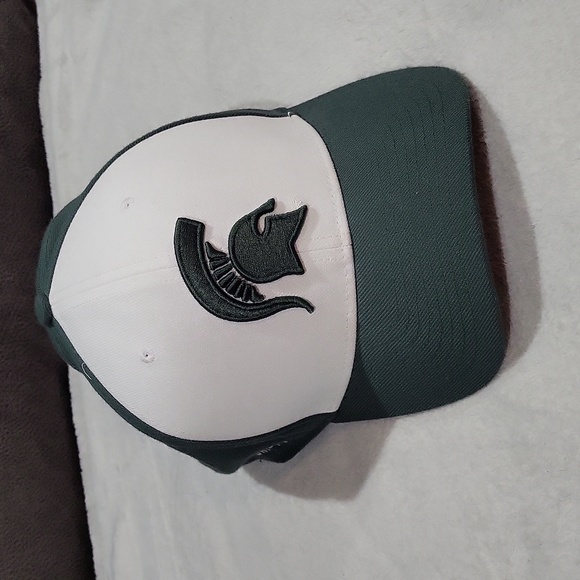 Nike Other - Nike Michigan State Hat
